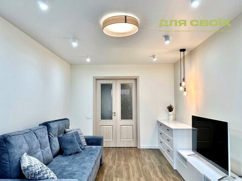 квартира по адресу Левандовская ул. (Анищенко), 14