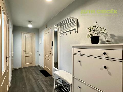 квартира по адресу Левандовская ул. (Анищенко), 14