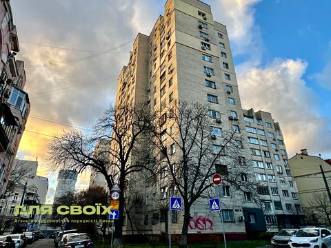 квартира по адресу Левандовская ул. (Анищенко), 14