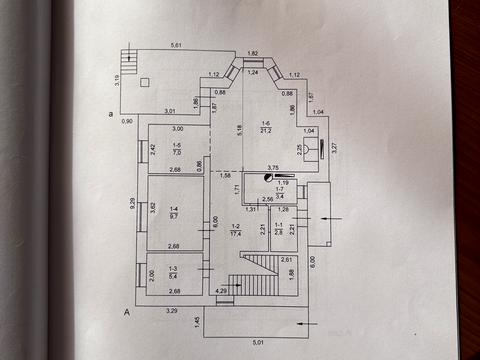будинок за адресою Ярослава Мудрого
