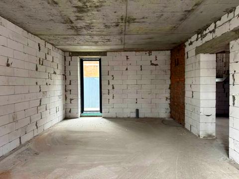 дом по адресу Приозерна