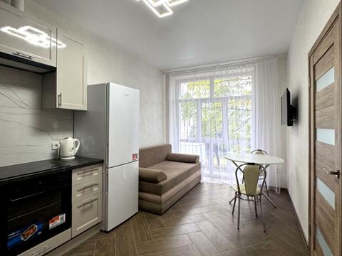 квартира за адресою Петра Могили вул., 28
