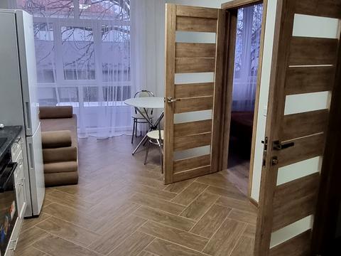 квартира за адресою Петра Могили вул., 28