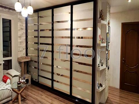 квартира за адресою Юрія Шевельова вул. (Миколи Руднєва), 49/20