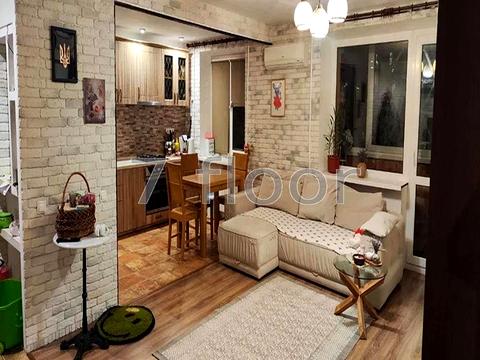 квартира за адресою Юрія Шевельова вул. (Миколи Руднєва), 49/20