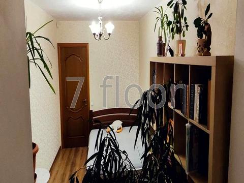 квартира за адресою Юрія Шевельова вул. (Миколи Руднєва), 49/20