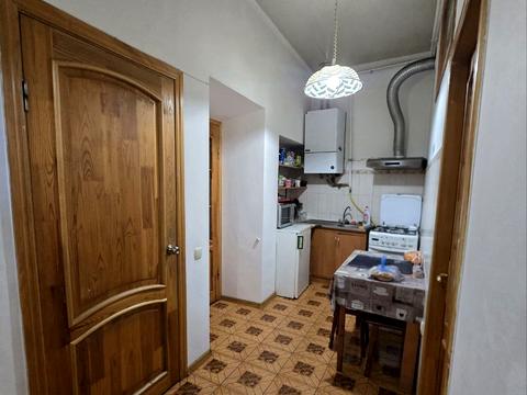 квартира по адресу Ярослава Мудрого ул., 8