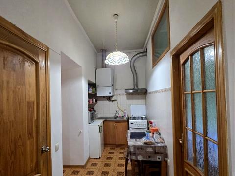 квартира по адресу Ярослава Мудрого ул., 8