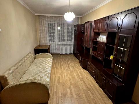 квартира за адресою Олімпійська вул., 1-Б