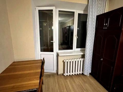 квартира за адресою Олімпійська вул., 1-Б