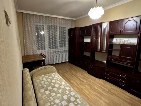 квартира за адресою Олімпійська вул., 1-Б