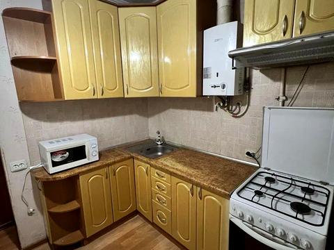 квартира за адресою Олімпійська вул., 1-Б