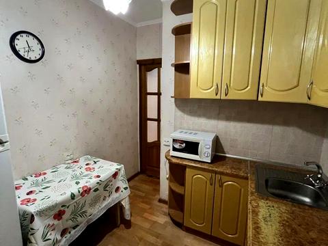 квартира за адресою Олімпійська вул., 1-Б