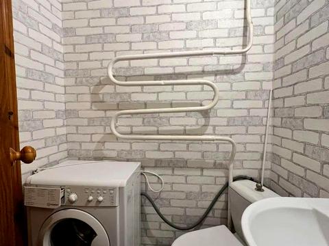 квартира за адресою Олімпійська вул., 1-Б