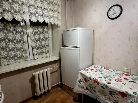 квартира за адресою Олімпійська вул., 1-Б