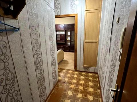 квартира за адресою Олімпійська вул., 1-Б