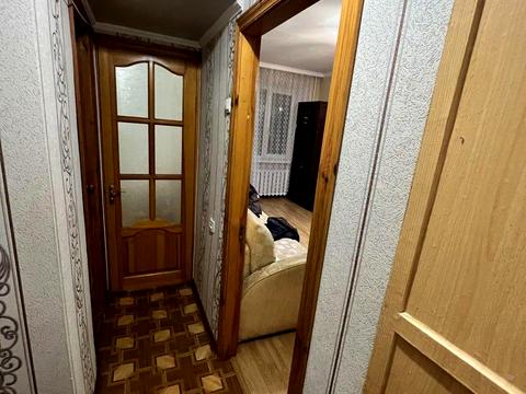 квартира за адресою Олімпійська вул., 1-Б