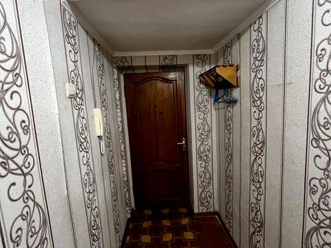 квартира за адресою Олімпійська вул., 1-Б