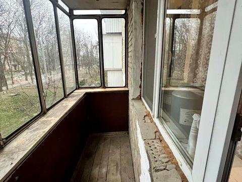 квартира за адресою Олімпійська вул., 1-Б