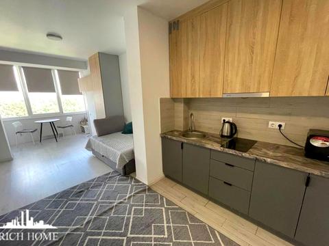 квартира за адресою Академіка Шалімова вул., 70