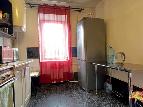 квартира за адресою Крушельницької вул., 1