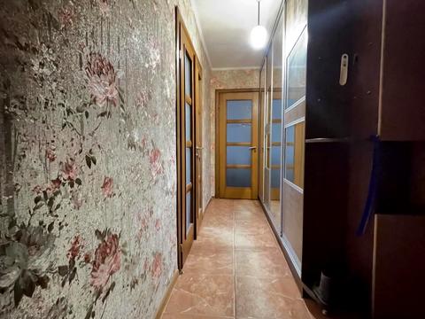 квартира за адресою Крушельницької вул., 1