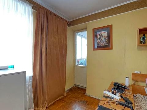 квартира за адресою Крушельницької вул., 1