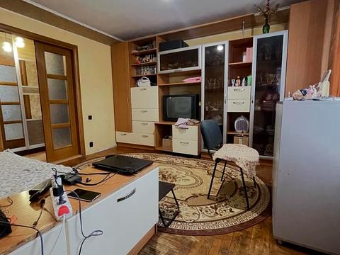 квартира за адресою Крушельницької вул., 1