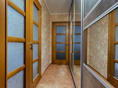 квартира за адресою Крушельницької вул., 1