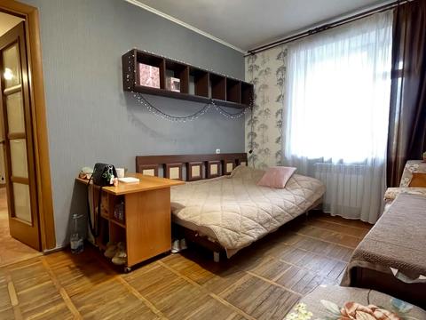 квартира за адресою Крушельницької вул., 1