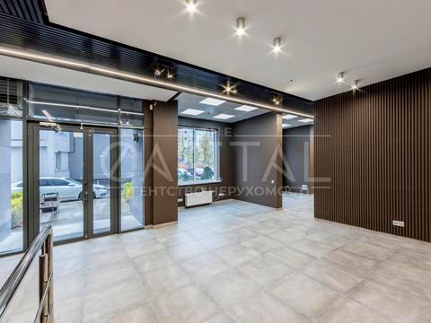 коммерческая по адресу Евгения Сверстюка ул. (Марины Расковой), 6-А