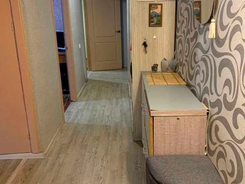 квартира по адресу Игоря Дорошенко ул. (Циолковского), 35