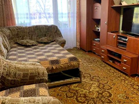 квартира по адресу Игоря Дорошенко ул. (Циолковского), 35