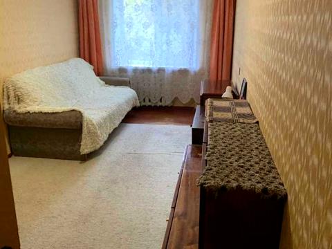 квартира по адресу Игоря Дорошенко ул. (Циолковского), 35