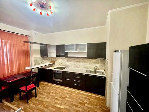 квартира за адресою Градинська вул., 1