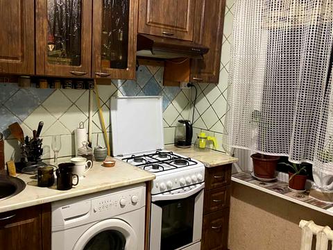 квартира по адресу Игоря Дорошенко ул. (Циолковского), 35