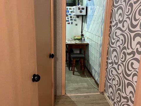 квартира по адресу Игоря Дорошенко ул. (Циолковского), 35