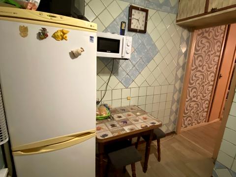 квартира по адресу Игоря Дорошенко ул. (Циолковского), 35