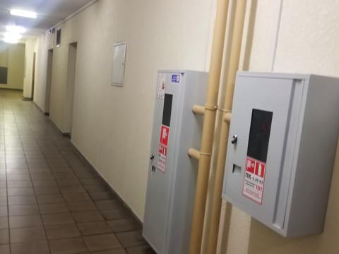 квартира по адресу Семьи Кульженков ул. (Дегтяренко Петра), 33