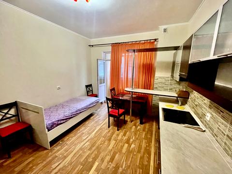 квартира за адресою Градинська вул., 1