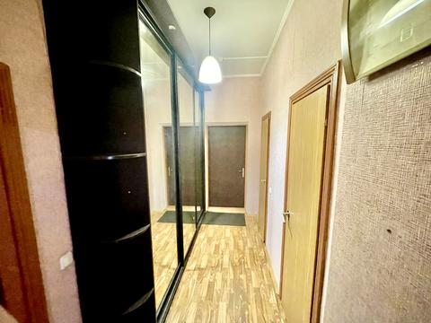 квартира за адресою Градинська вул., 1