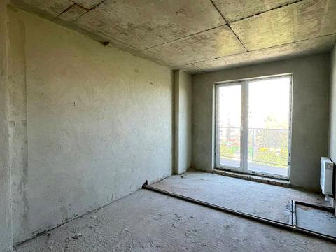 квартира по адресу Пасечная ул., 84