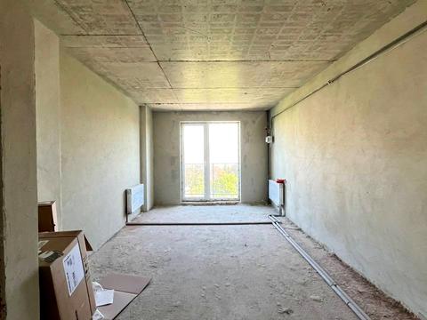 квартира по адресу Пасечная ул., 84