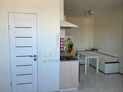 квартира по адресу Петра Калнишевського ул. (Михайла Майорова), 7