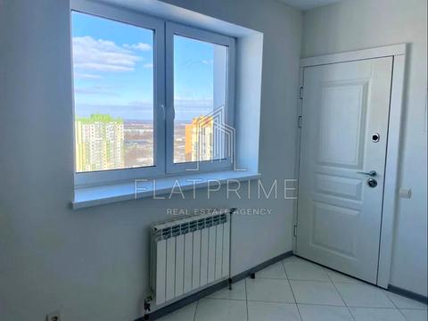 квартира по адресу Петра Калнишевського ул. (Михайла Майорова), 7