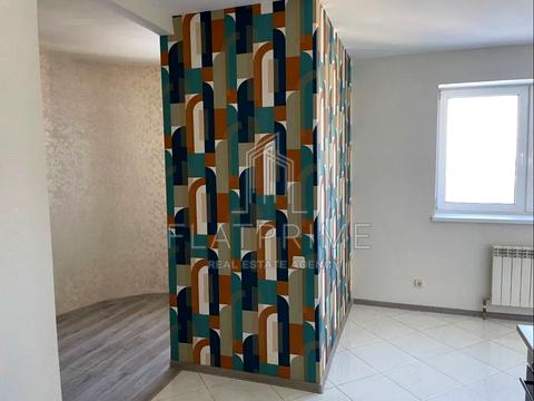 квартира по адресу Петра Калнишевського ул. (Михайла Майорова), 7