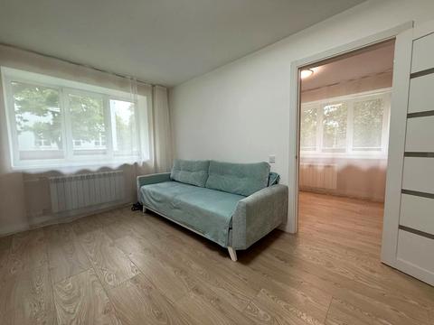 квартира по адресу Тершаковцев ул. (Марченко), 2