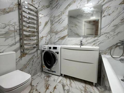 квартира по адресу Тершаковцев ул. (Марченко), 2