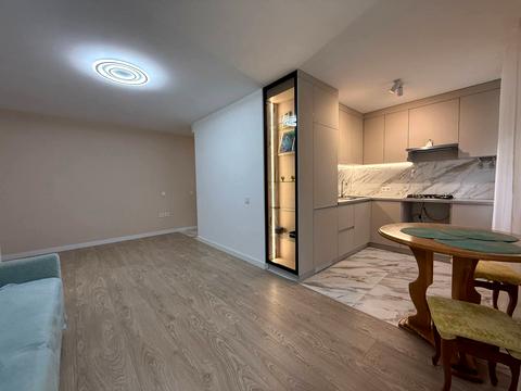 квартира по адресу Тершаковцев ул. (Марченко), 2