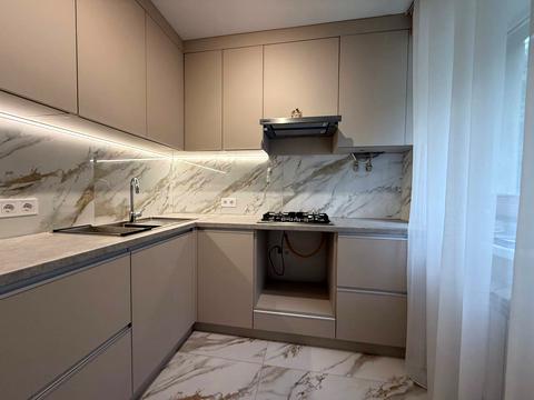 квартира по адресу Тершаковцев ул. (Марченко), 2